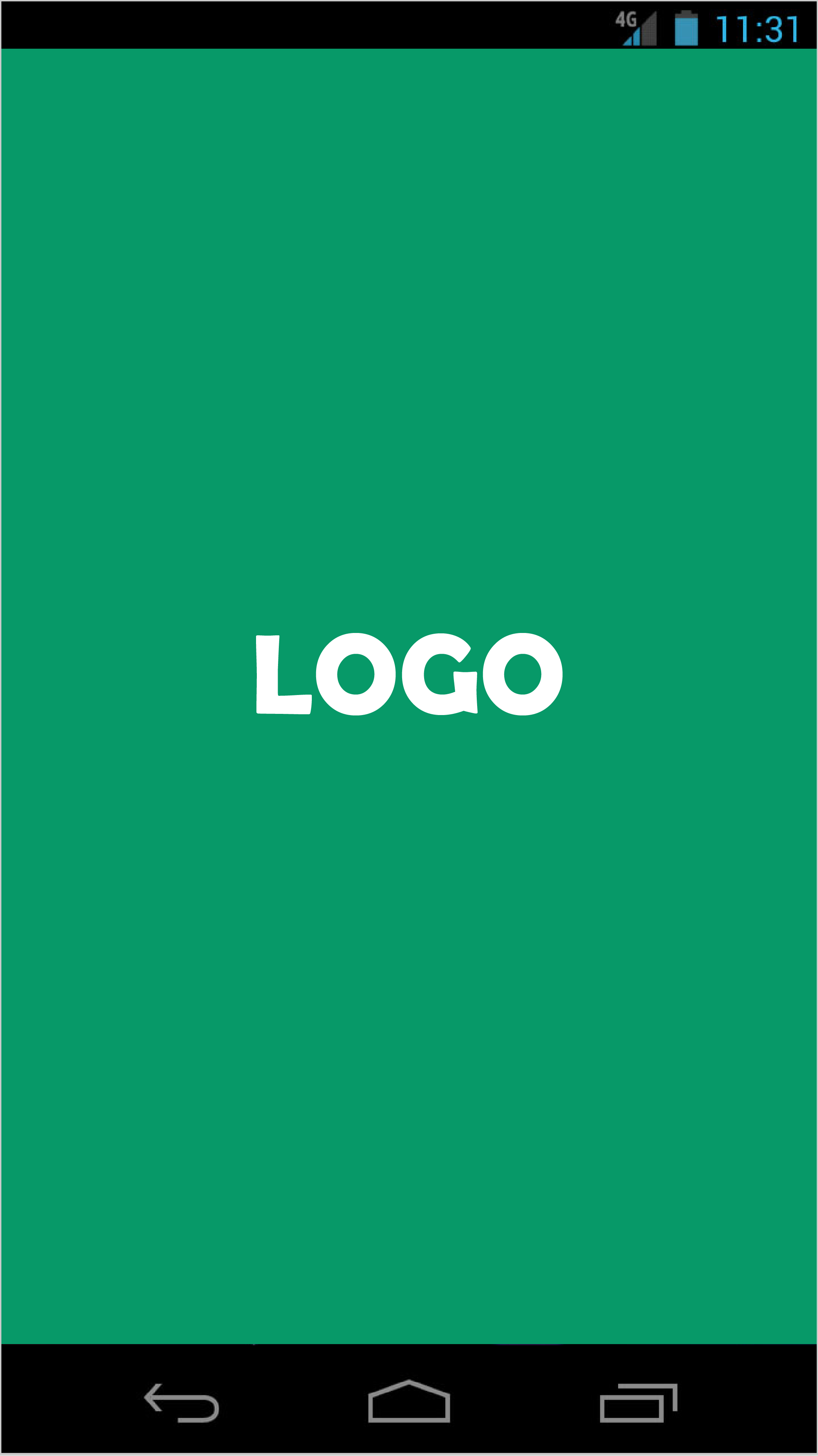 banking app