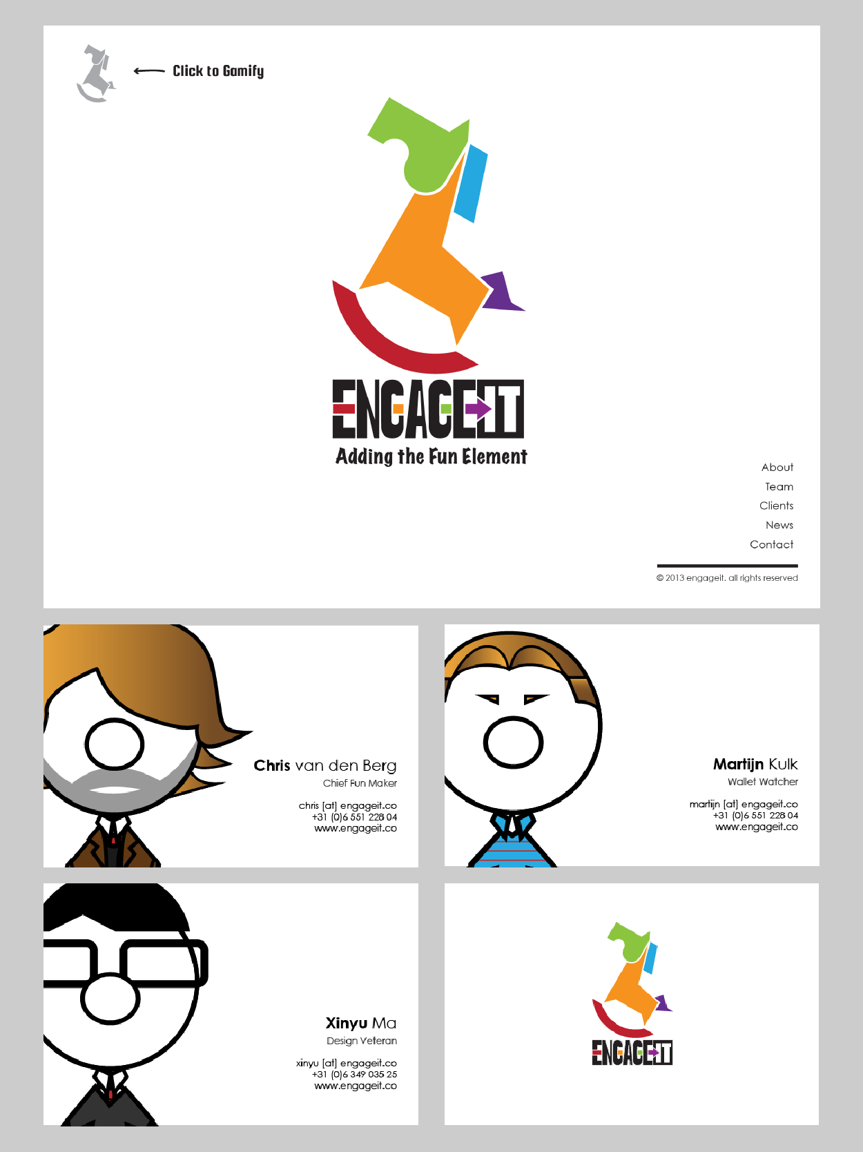 brand identity