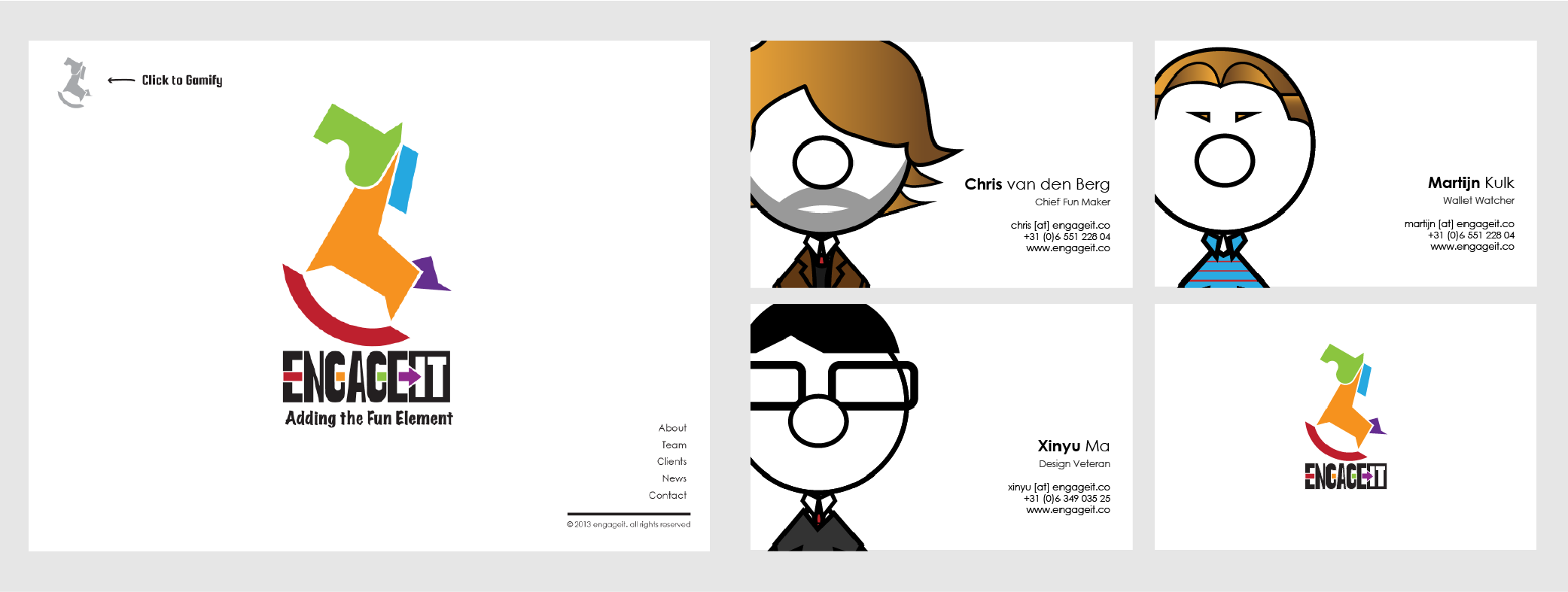 brand identity