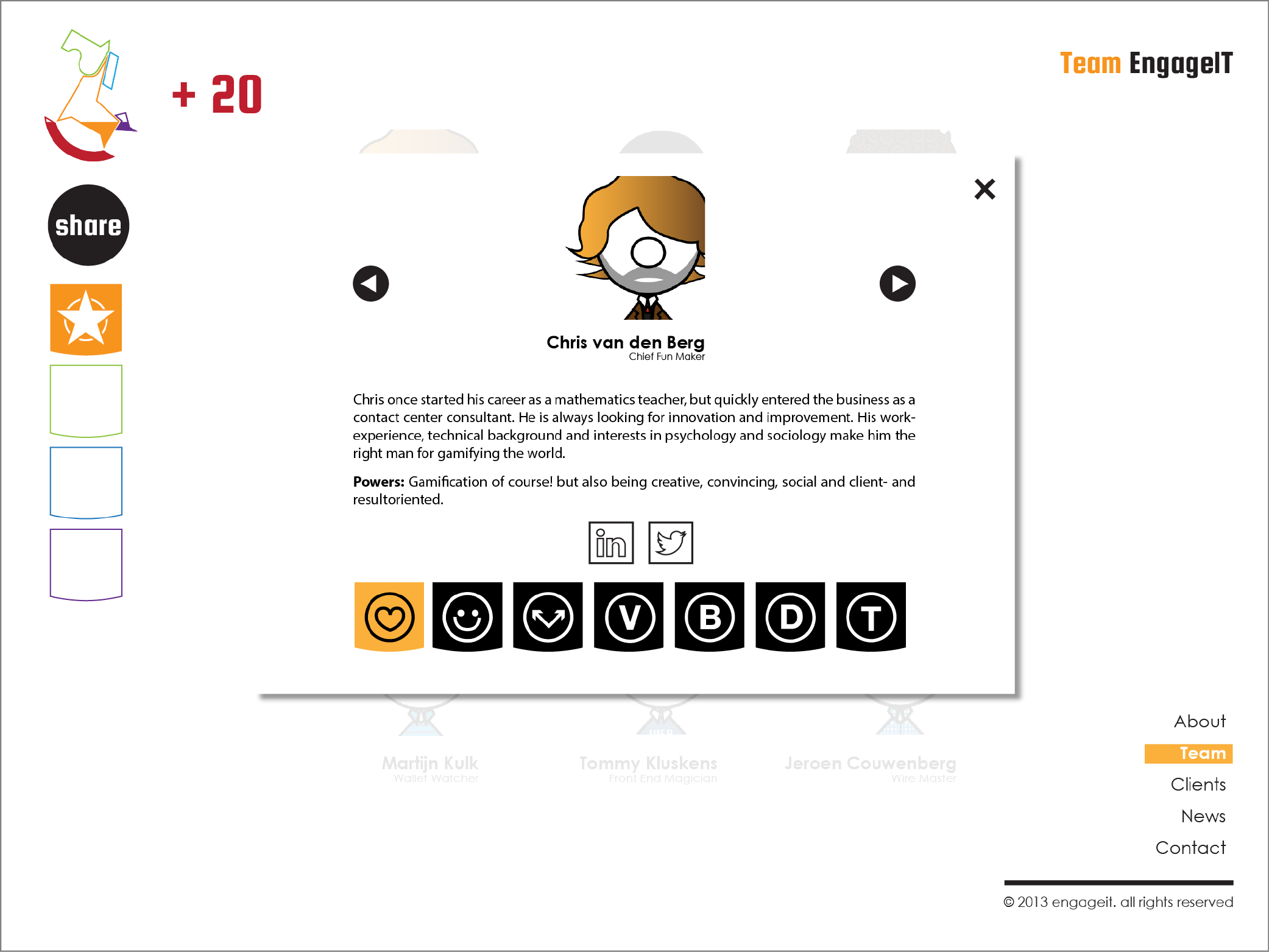 brand identity