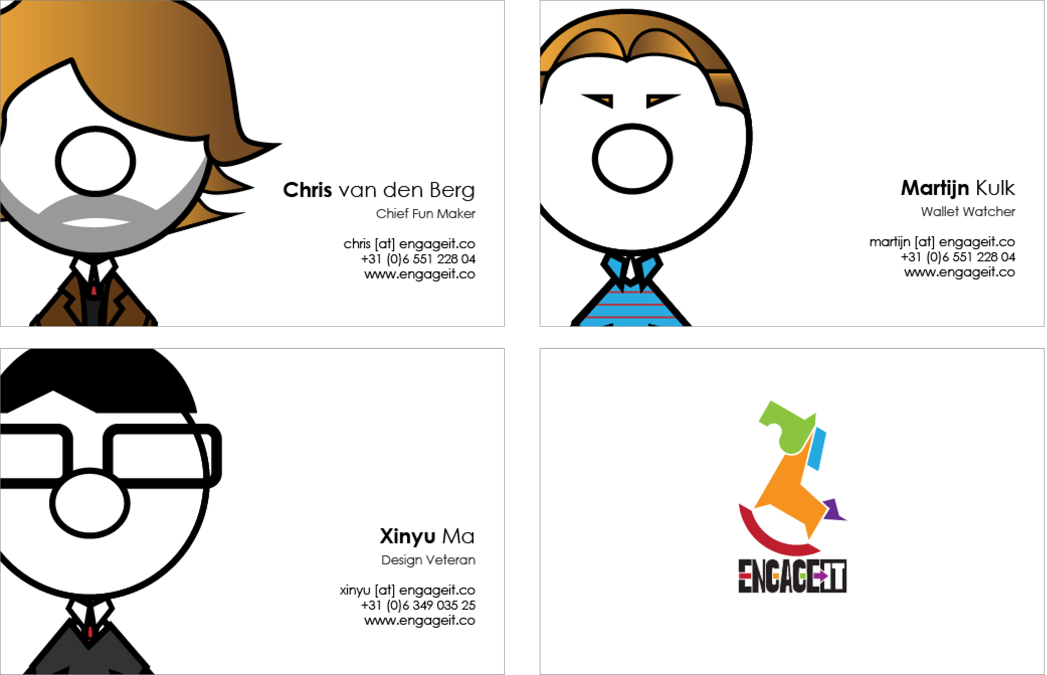 brand identity