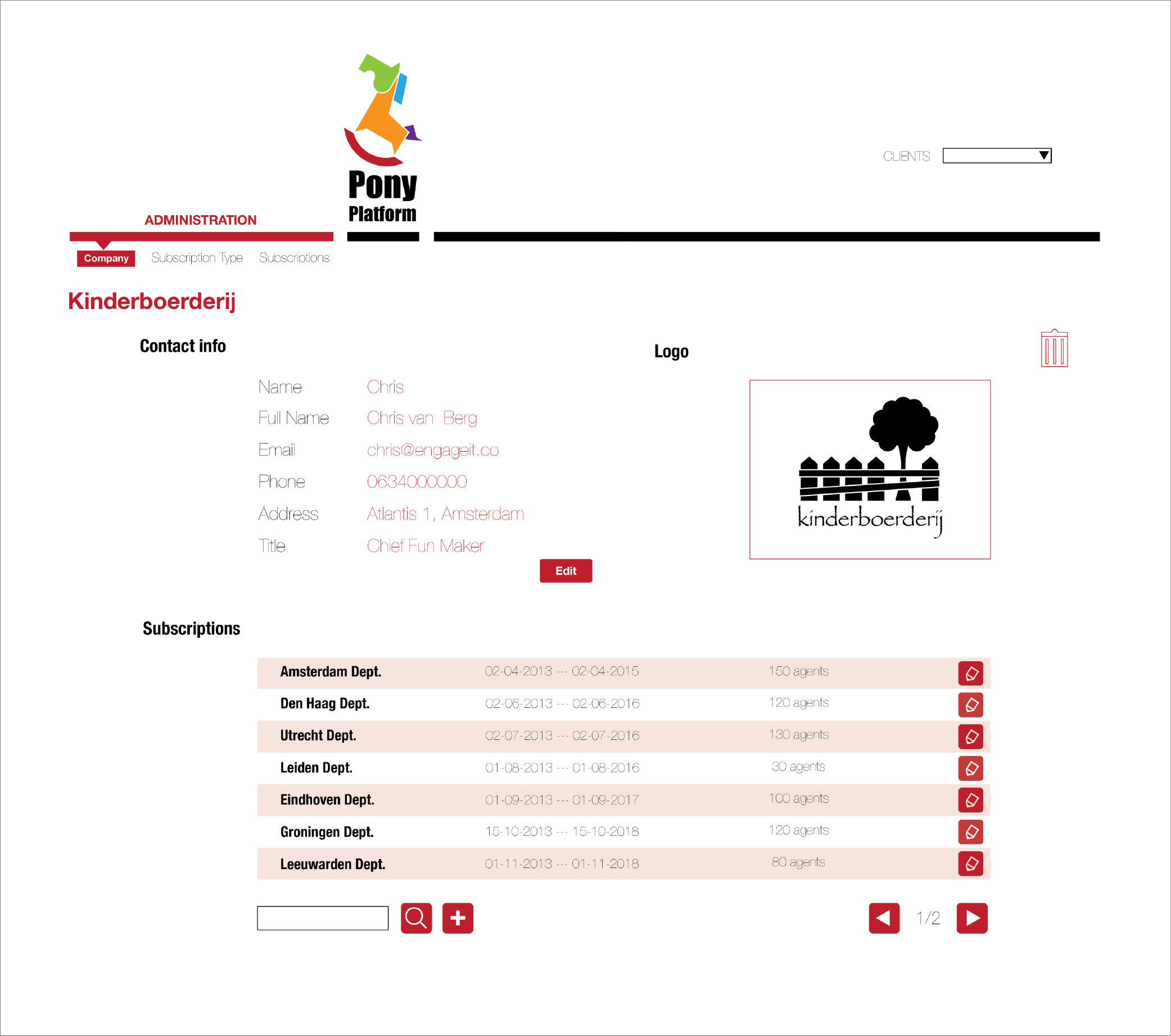 gamification platform