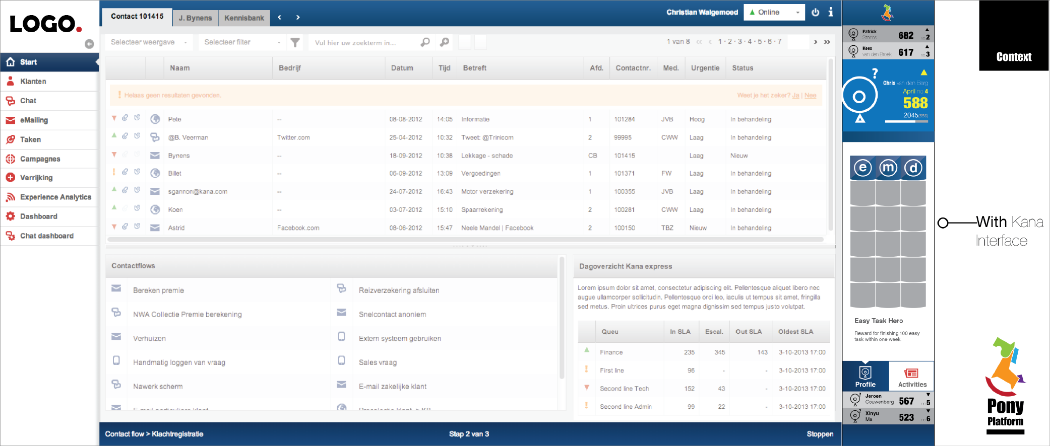 gamification platform